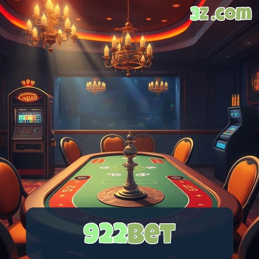 Apostas Empolgantes no 922bet: Uma Nova Experiência Digital