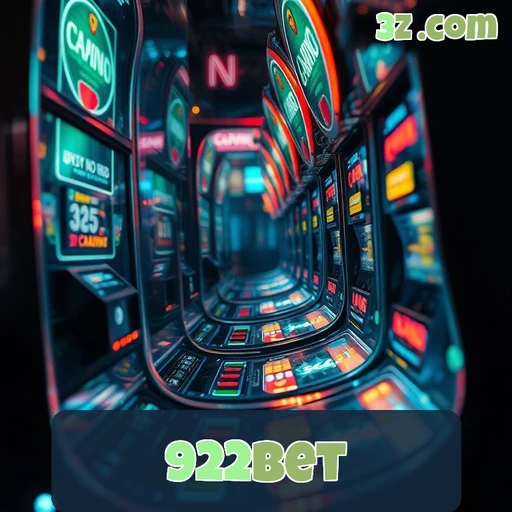 Aposte com Paixão no Esporte: Conheça o 922bet