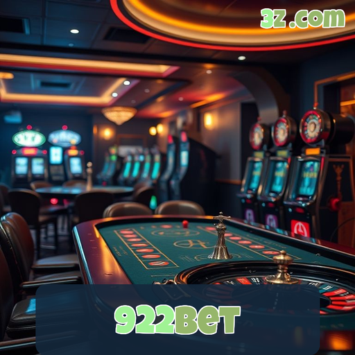 Baixar o App 922bet e Aumente Seu Jogo Hoje Mesmo