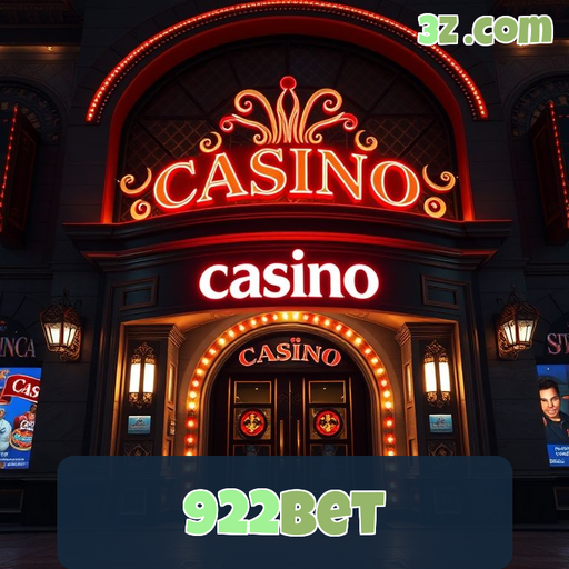 Login no 922bet: Acesso Fácil e Seguro para Jogadores