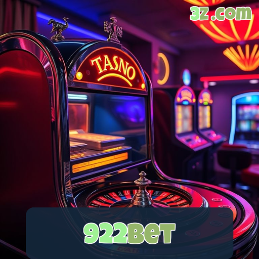 Os Melhores Slots do 922bet: Diversão Garantida a Cada Giro