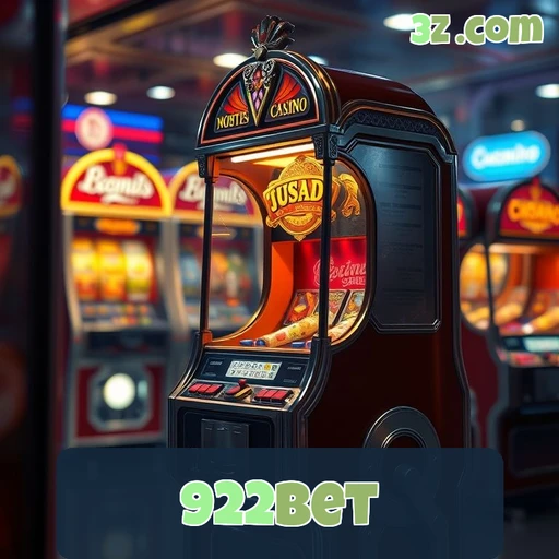 Promoções Imperdíveis no 922bet: Atrações e Ofertas para Jogadores